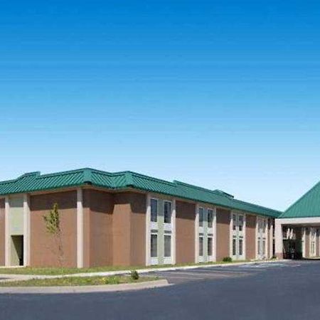 Studio 6 Oklahoma City Exterior foto
